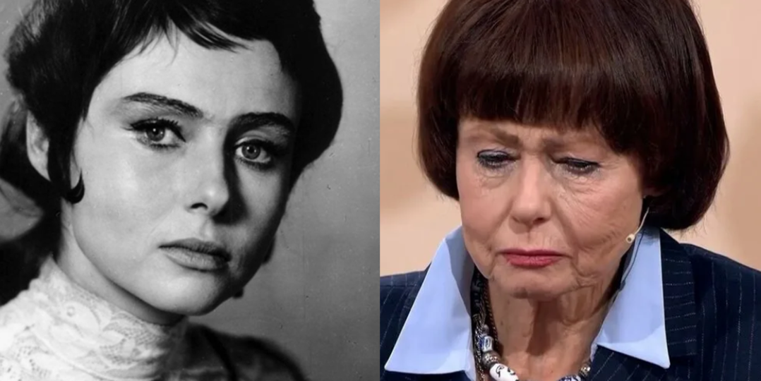 Мать выгнала беременную из дома, муж изменял и бросил с маленьким сыном, внук погиб на Новый год. Как выгядит сейчас актриса Виктория Лепко