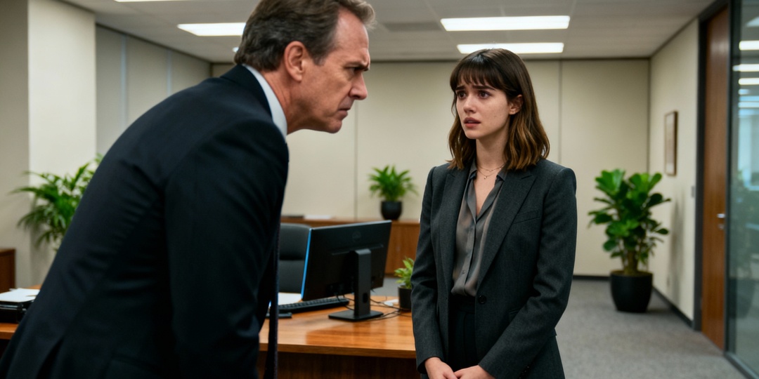 – Что ты сказала? – его голос был тихим, но в нём натянутым канатом звенело волнение. – Я сказала, что хочу к маме. В Канаду