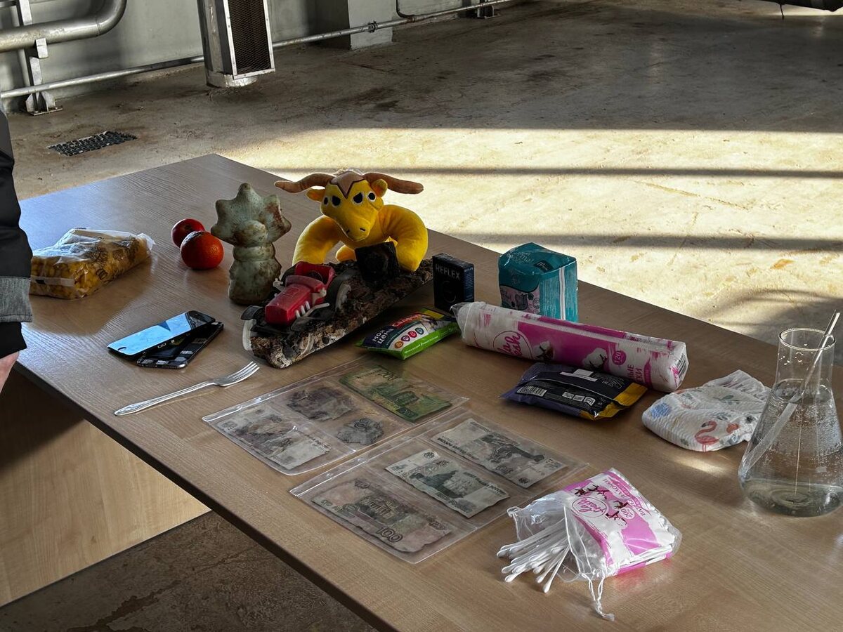    Дилия Мингазова / ИД «Вечерняя Казань»