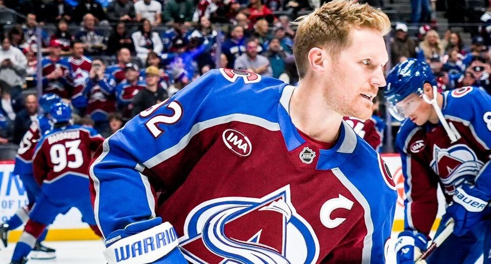    ХК «Колорадо Эвеланш»