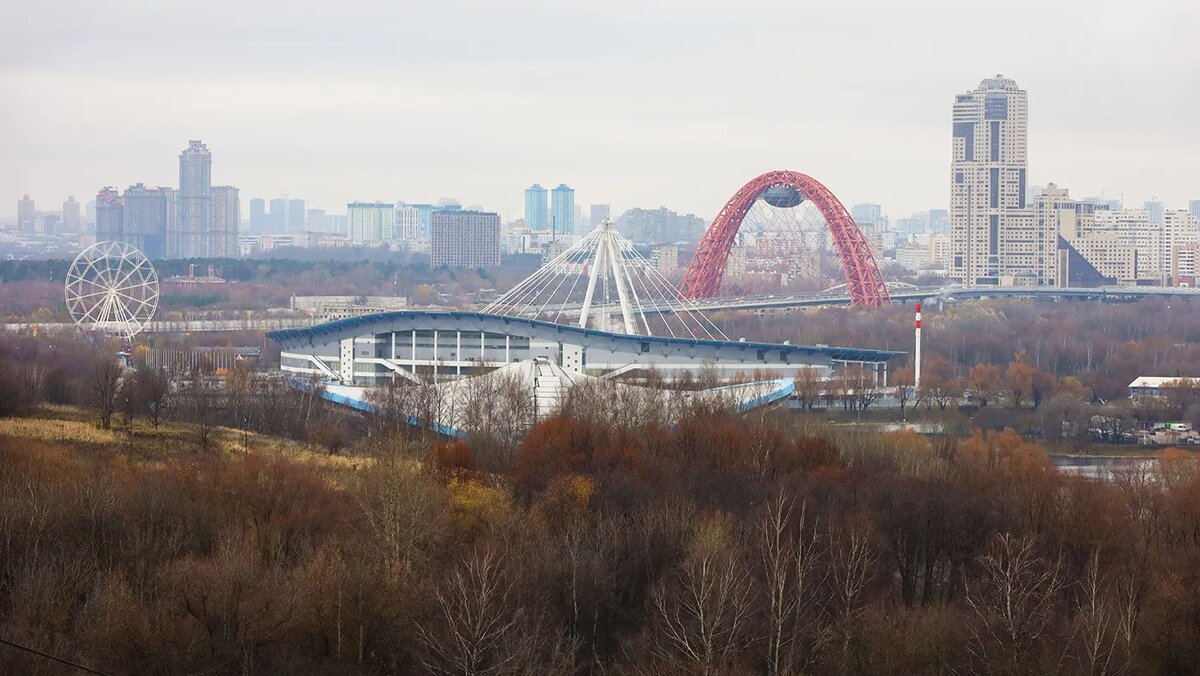   Олег Елков / ТАСС