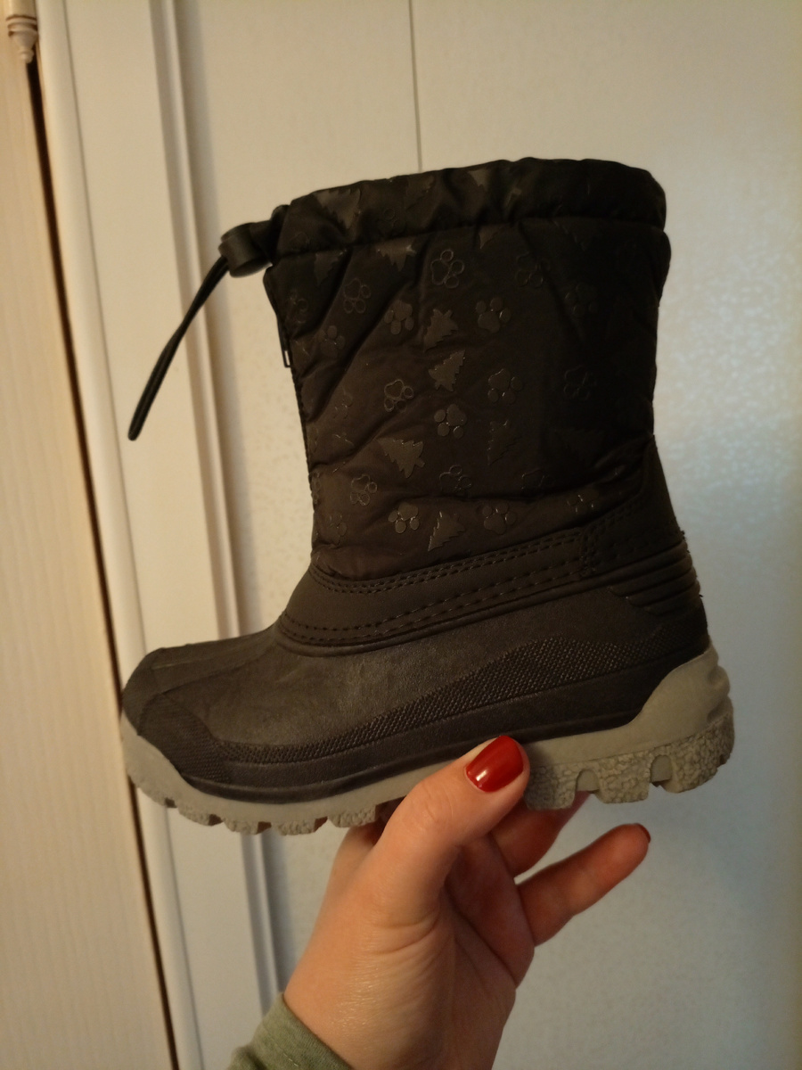 Фото сделано автором канала