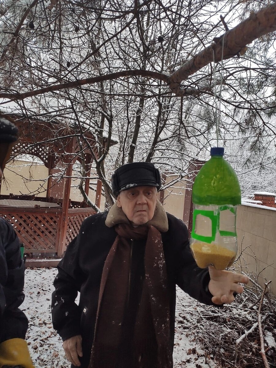    Фото: Марина Петрова