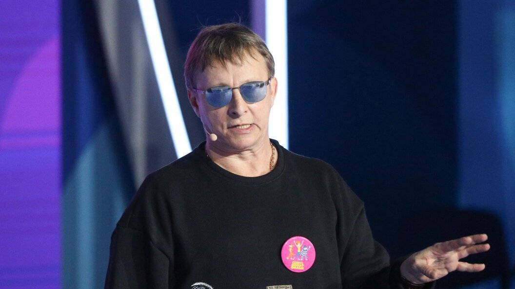    Фото: Petrov Sergey/news.ru/Globallookpress