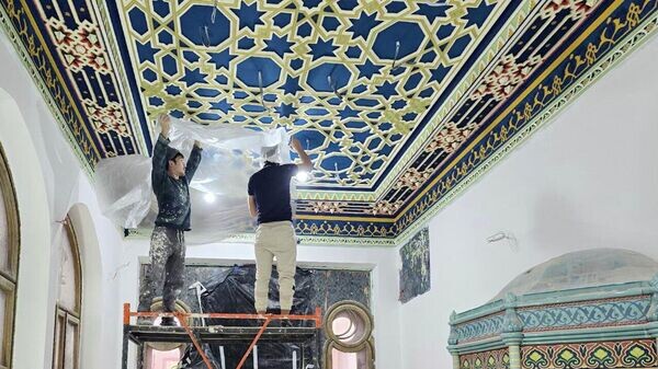    © Telegram-канал главы Совмина РК Юрия Гоцанюка