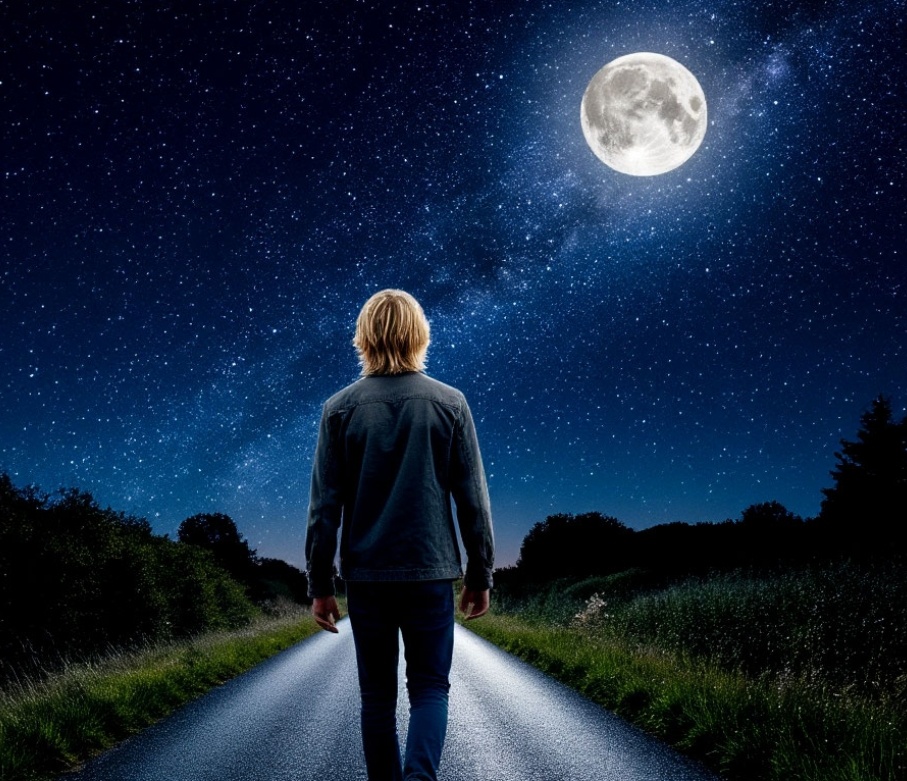 Саша пропал куда-то