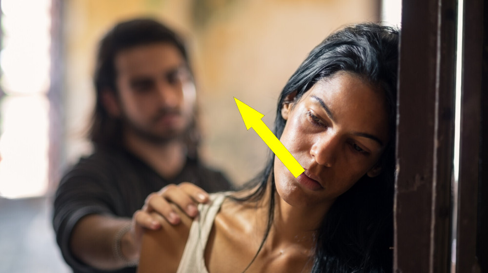    Как она доводила его до садизма и играла с огнём в семье