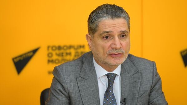    © Sputnik / Владимир Трефилов