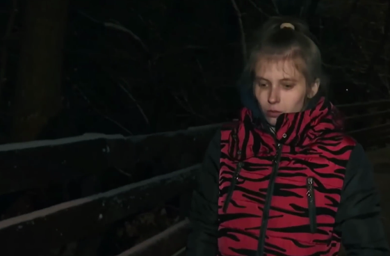 Фотография Кати