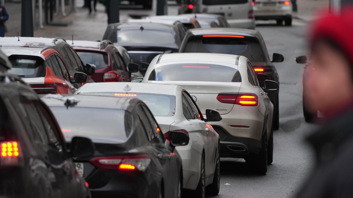    Фото: ИЗВЕСТИЯ/Дмитрий Коротаев