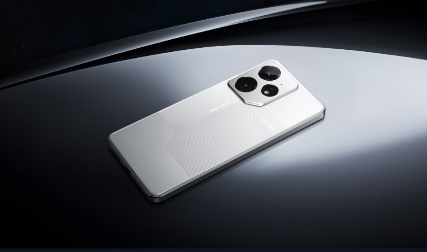 Realme Neo 7. Изображение Realme  📷
