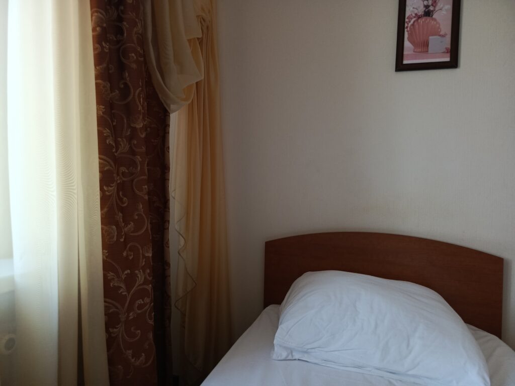    Фото: В курсе.ру Ульяна Бажанова