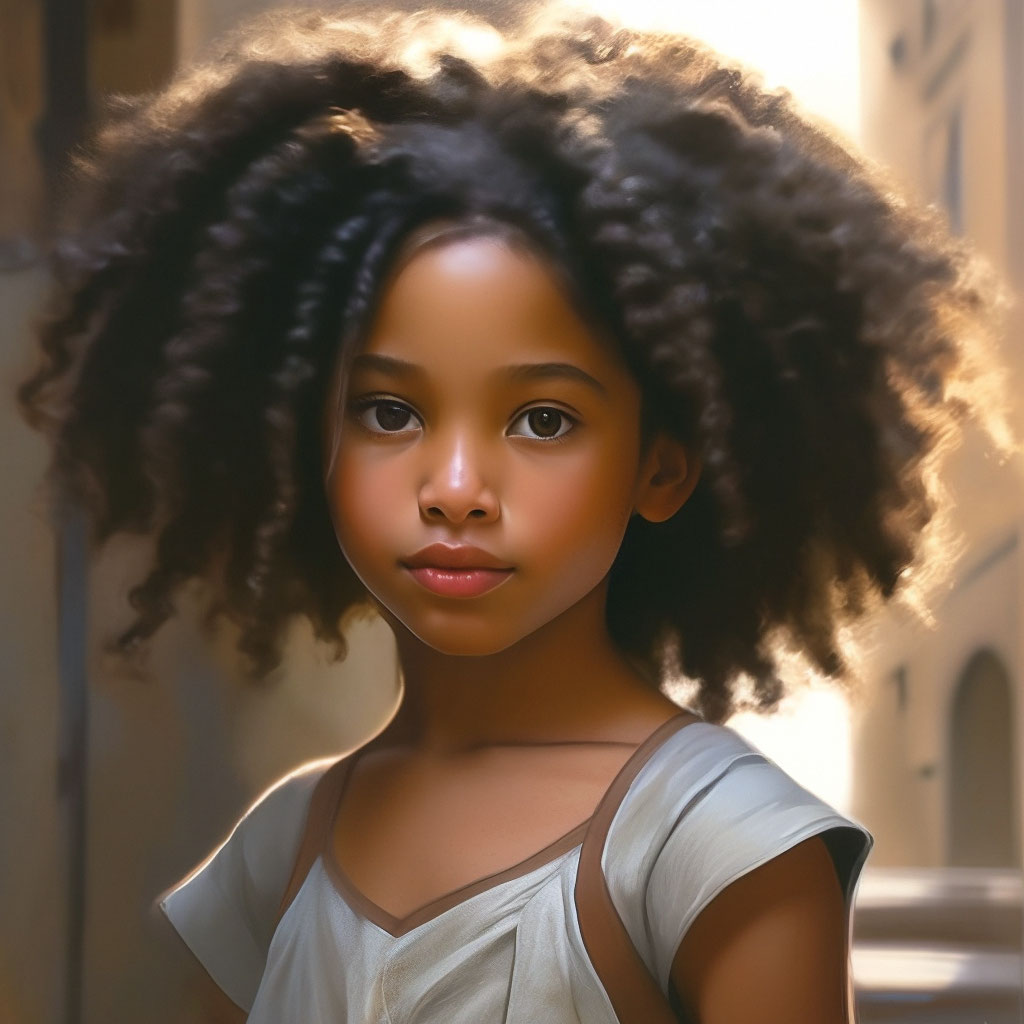 Очень похожа