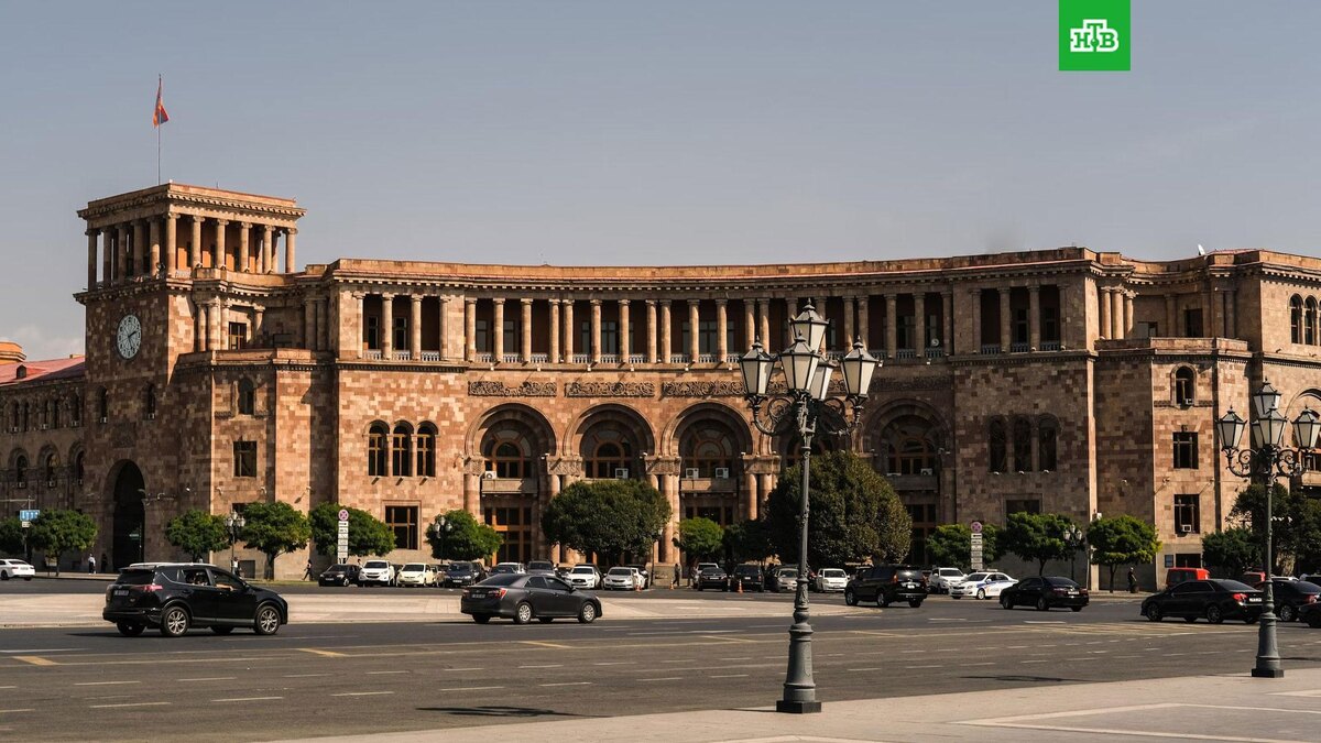    Фото: Гор Давтян / unsplash.com