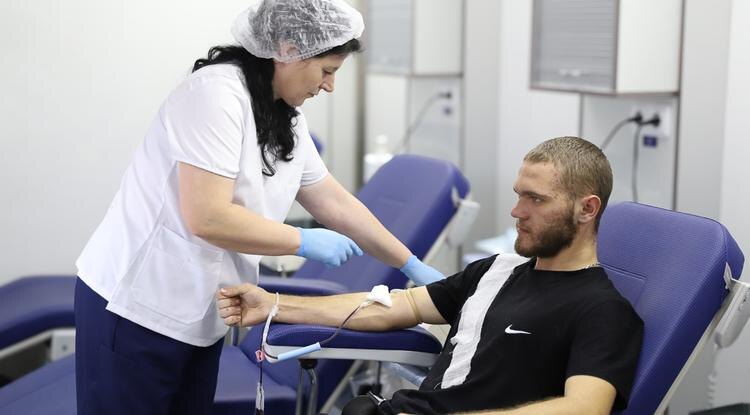 Фото: Валерия Шатько