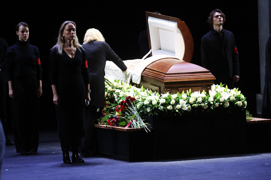    Алексей Белкин/NEWS.ru