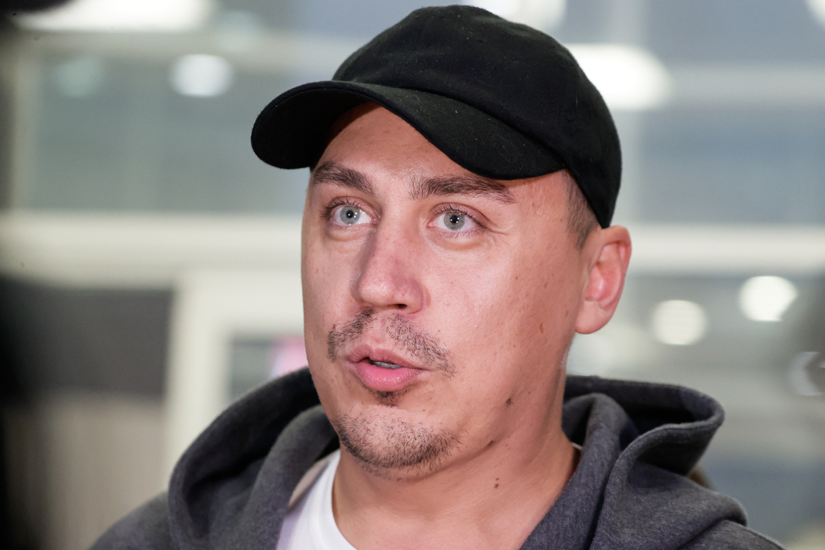     Михаил Синицын/ТАСС