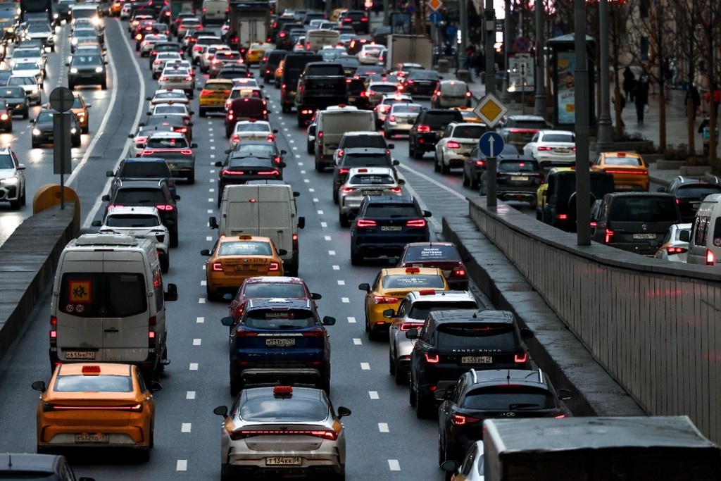    Фото © Владимир Андреев / Абзац