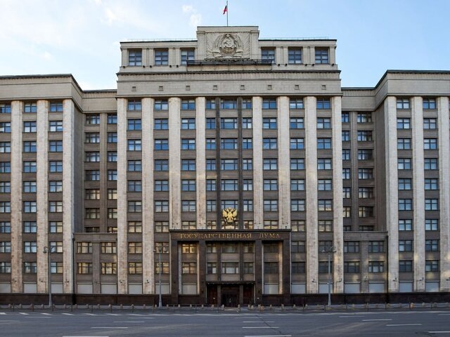    Фото: портал мэра и правительства Москвы/Максим Денисов