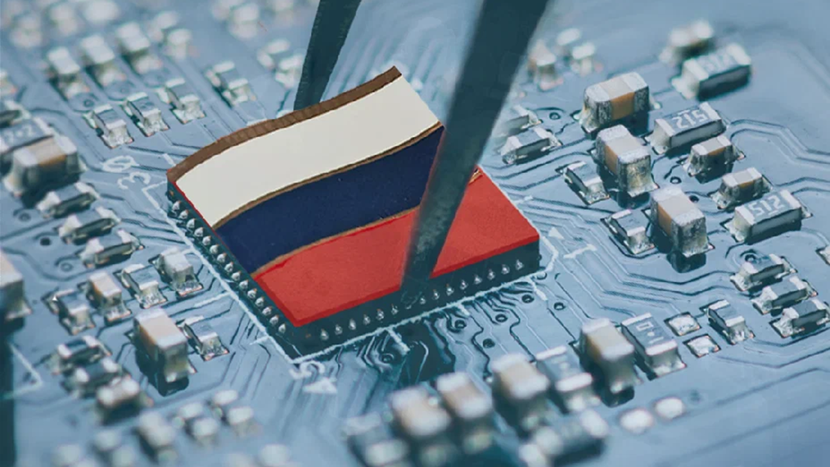 Чипы в России: «Крокус Наноэлектроника», «Микрон», «Байкал Электроникс», «ЭЛВИС-НеоТек» и другие российские компании, поставившие серийное производство микрочипов.