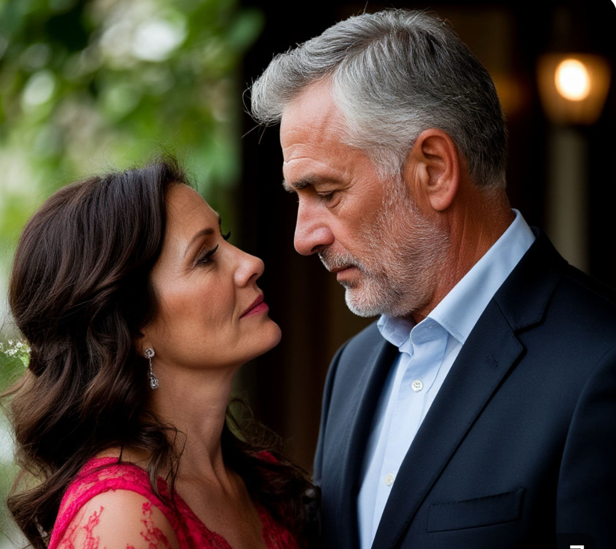 Что чувствует мужчина, бросая свою любовницу