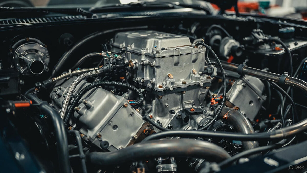 Изображение Grok  📷
