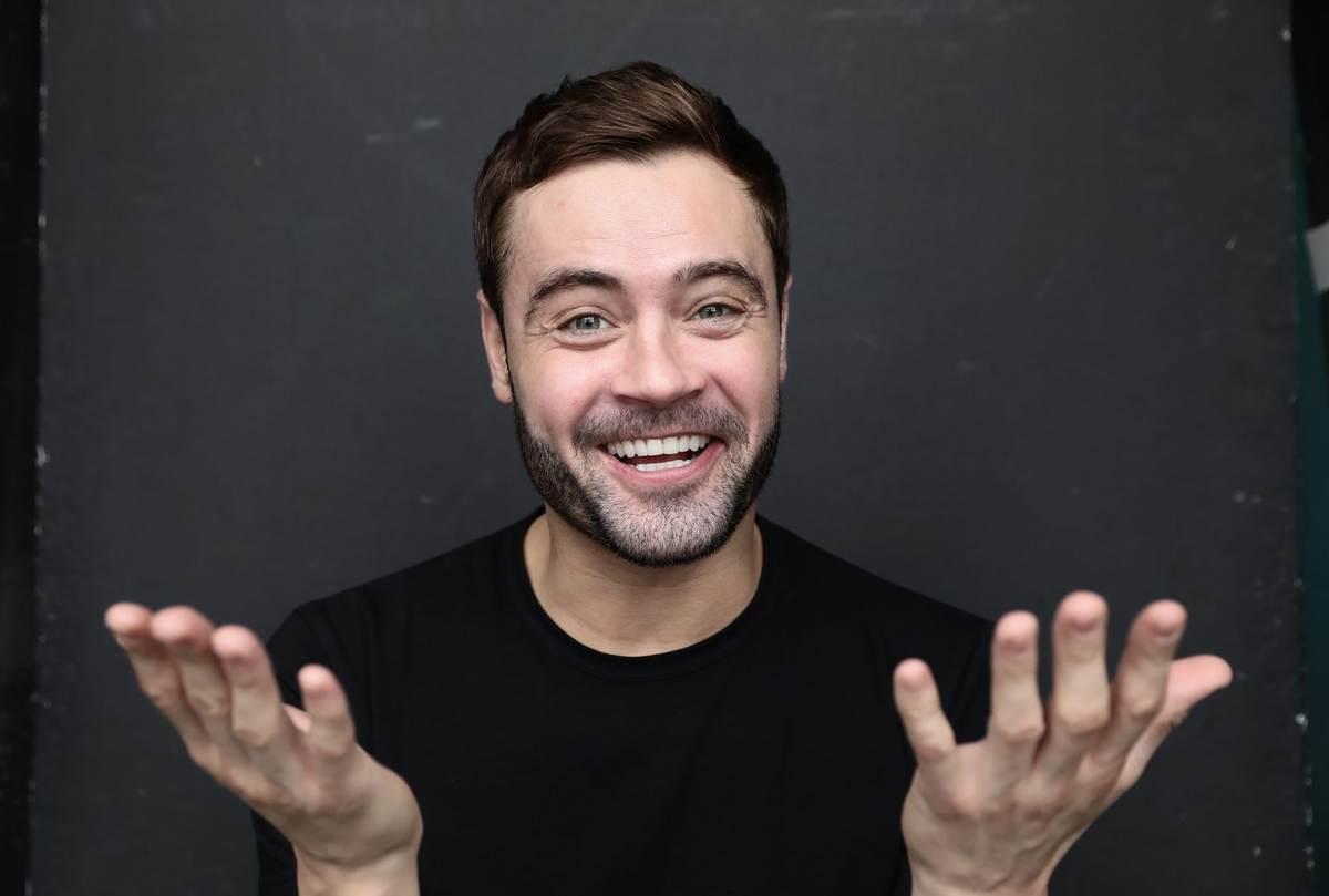 Иван Николаев