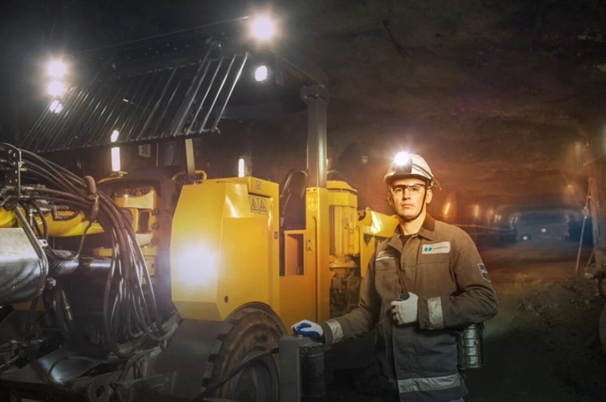    В компании лучший социальный пакет в отрасли