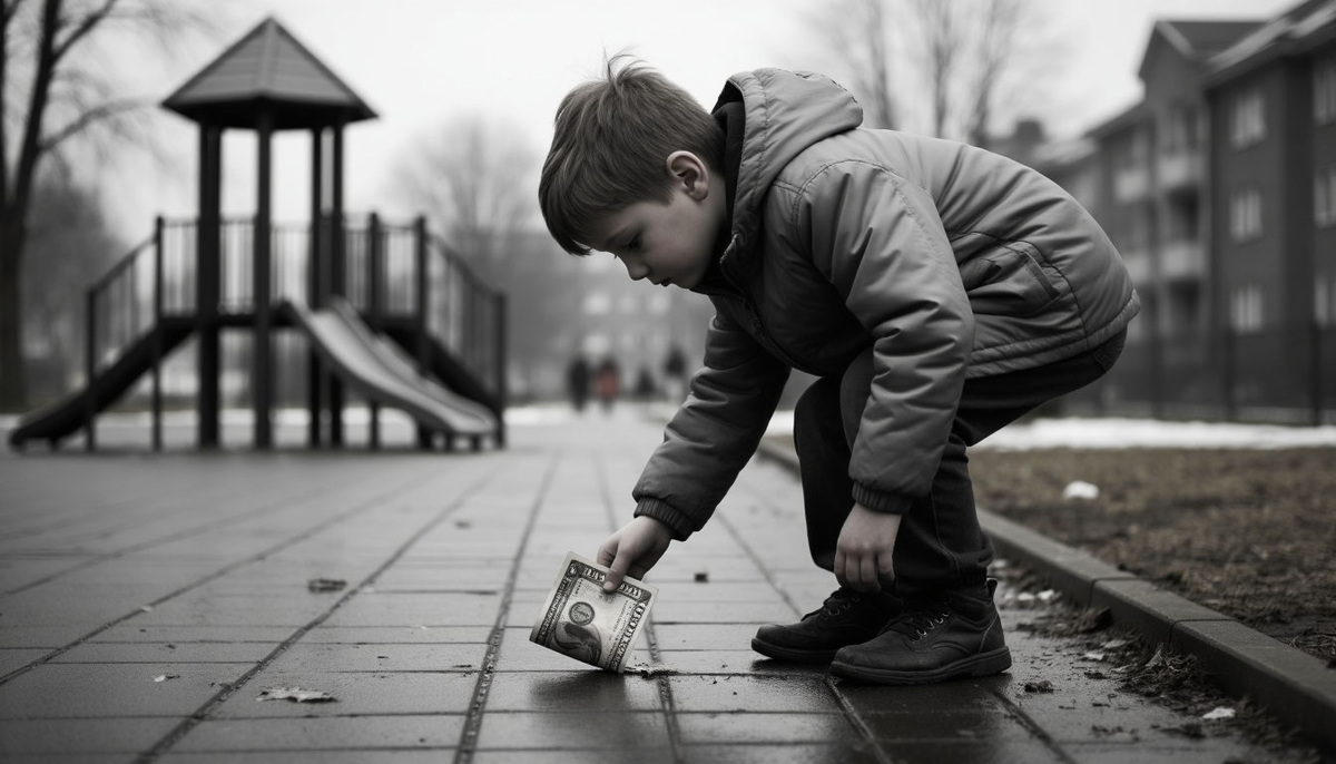 Коллаж: Алиса AI