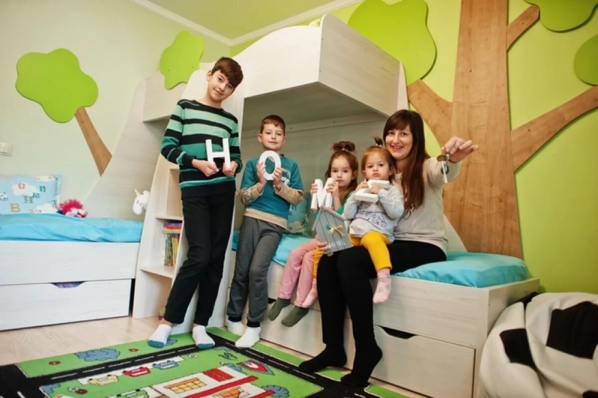    С 1 февраля 2026 года можно будет взять только одну такую ипотеку на семью, супруги станут созаемщиками по кредиту.