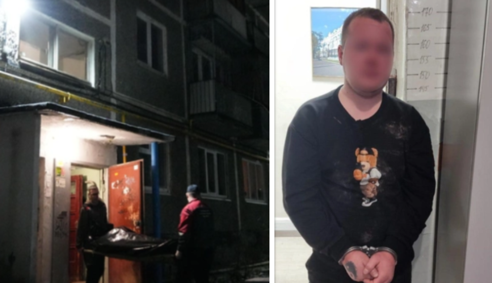 Фото: Кирилл Кушнов (портал E1.RU), СК Свердловской области