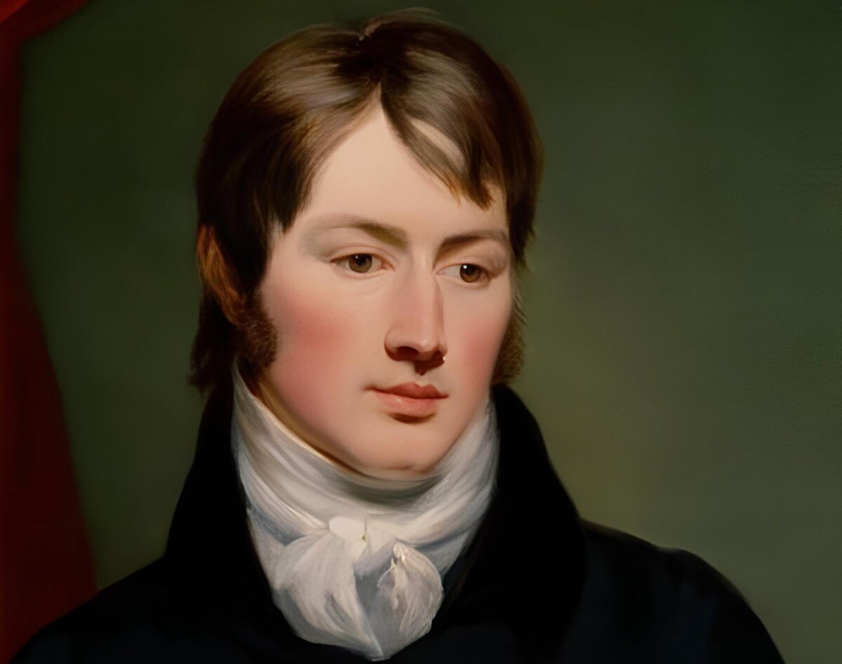 Джон Констебл