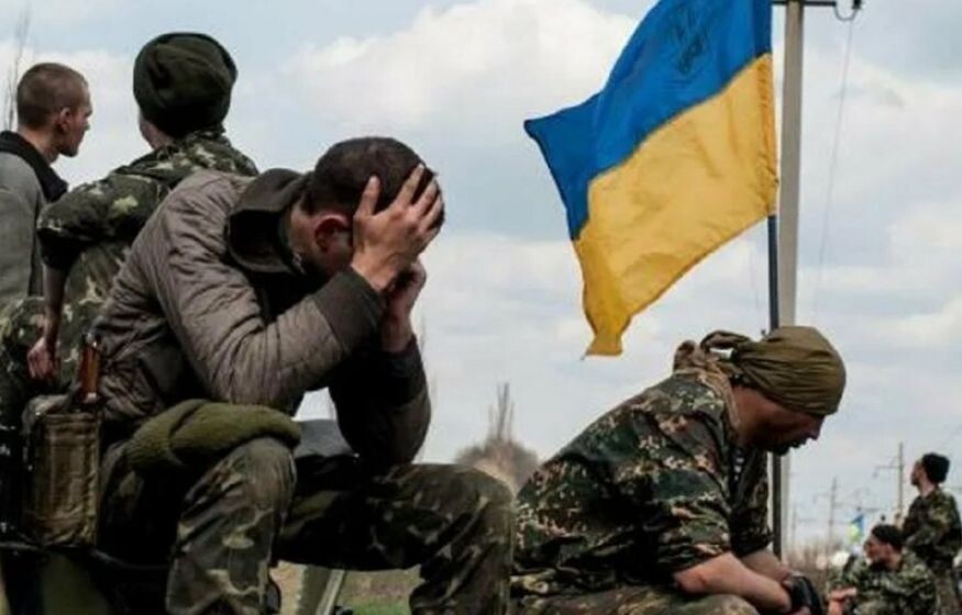    Три этапа включения Украины в состав России. Какие еще регионы вернутся в родную гавань?: Foreign Affairs