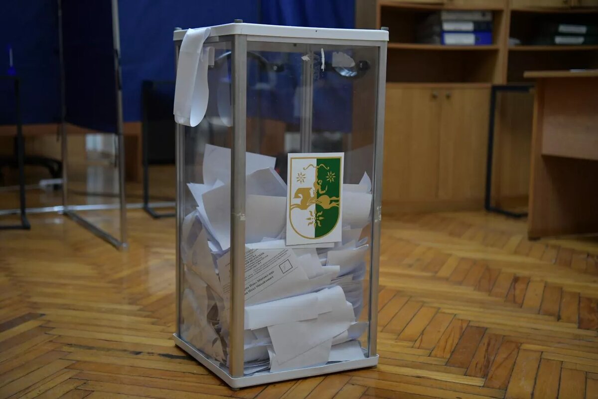 © Sputnik / Томас Тхайцук