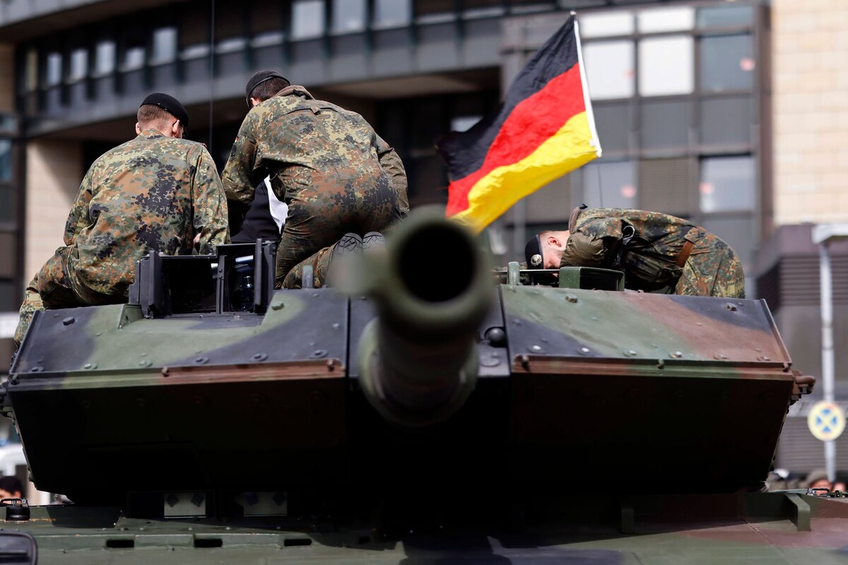     / Источник: © Global Look Press