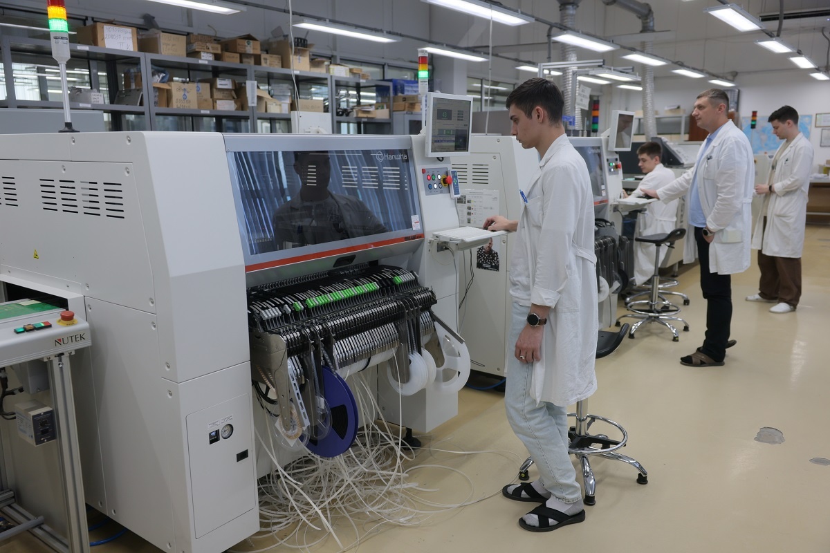    Минтруд России разработал пятилетний прогноз кадровой потребности