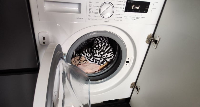    Куда правильно добавлять порошок: в лоток или в барабан стиральной машины – запомните раз и навсегда