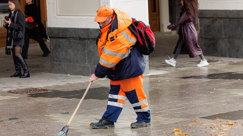    Фото © Дмитрий Дубинский / Абзац