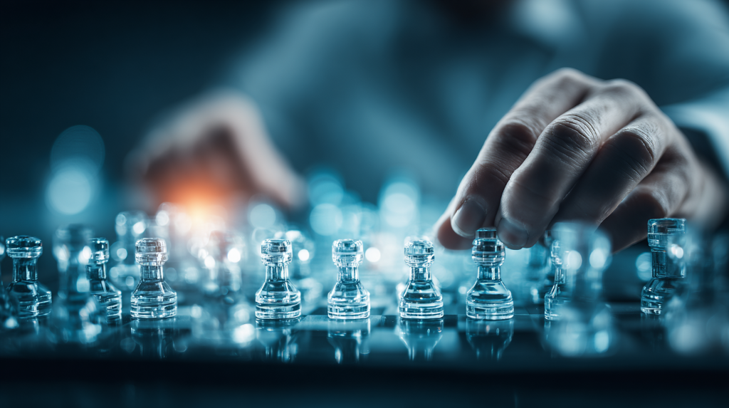 Правильно собирайте семантику и выигрывайте у конкурентов