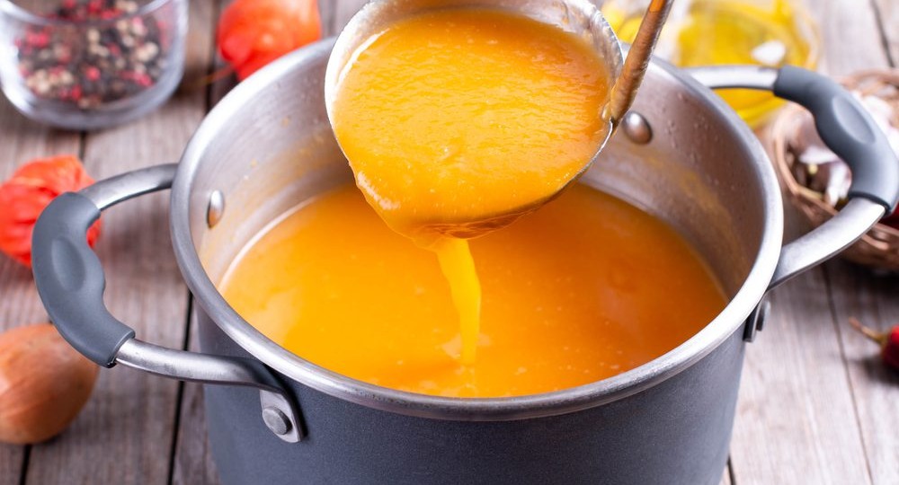 Легендарный суп доктора Моро: забытый секрет долголетия