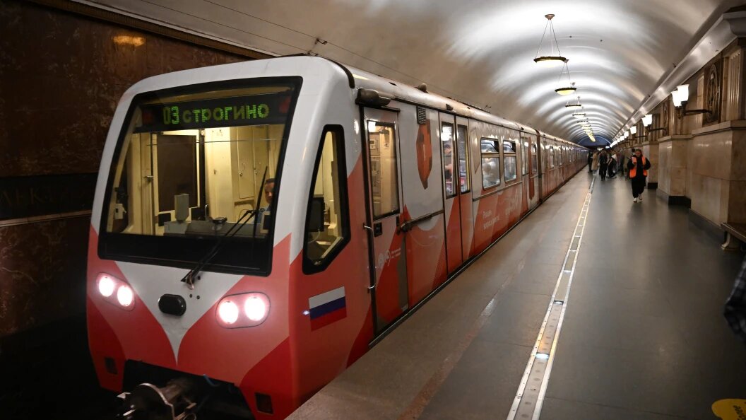    Фото: Komsomolskaya Pravda/Globallookpress