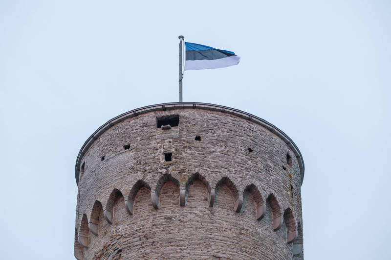    Фото: © IMAGO/Madis Veltman/ Global Look Press