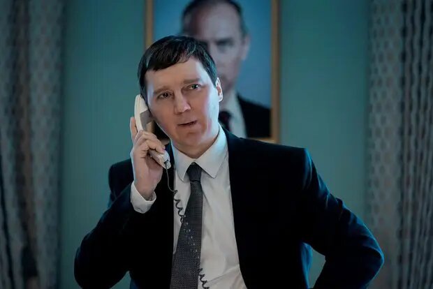    Фото: lenta.ru Олеся Шмелева