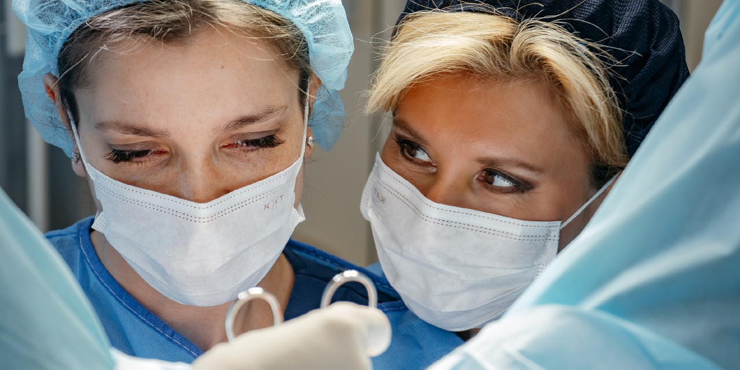 Эндометриоз: что это и почему о нем говорят все?