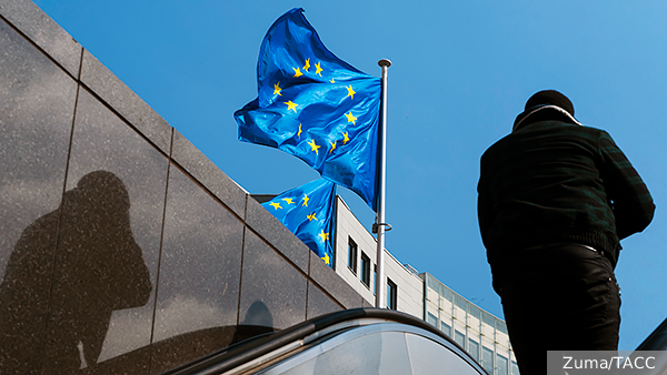     Фото: Zuma/ТАСС   
 Текст: Вера Басилая