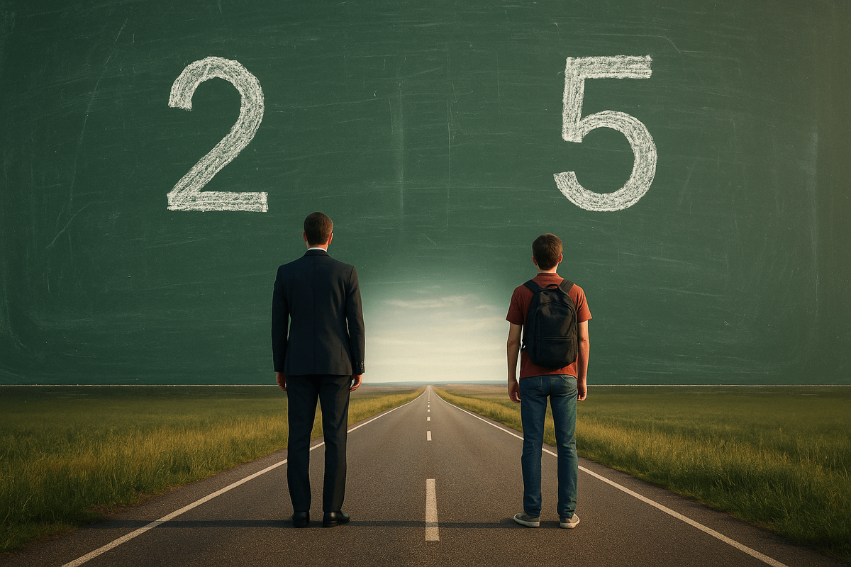    Влияет ли успеваемость детей в школе на их дальнейшую жизнь и карьеру?