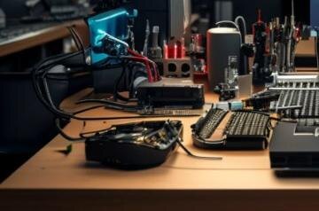 
Почему Signal Integrity, это не просто модное словечко в ремонте электроники