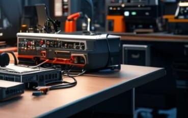 
Почему Voice Trigger, это не просто модный звук во всем доме