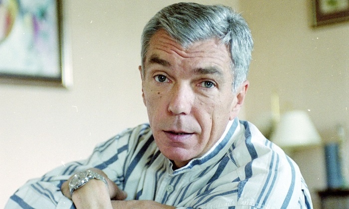 Пять бед Юрия Николаева