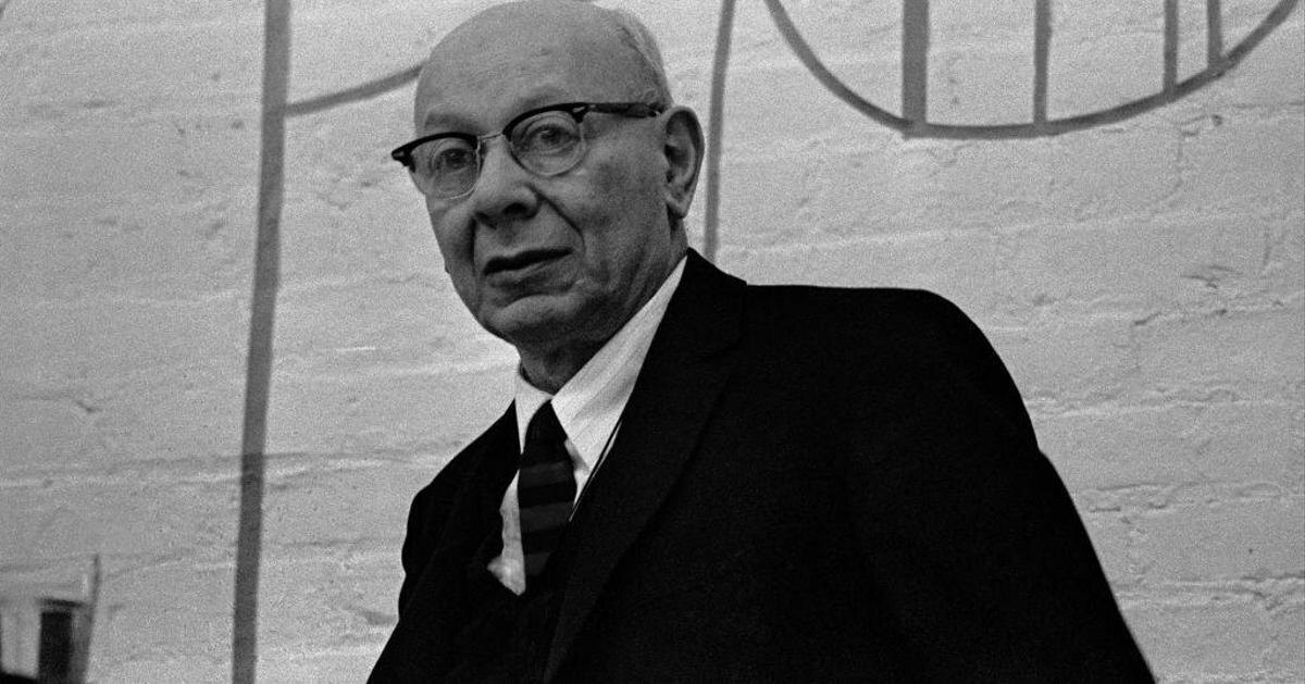 Бруно Беттельхайм